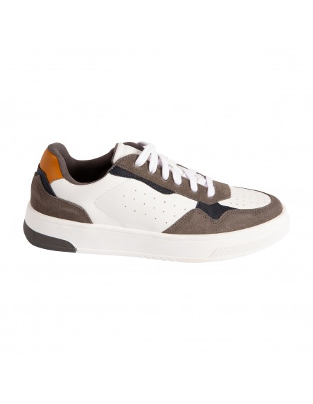 Zapatos casuales Archi para hombre