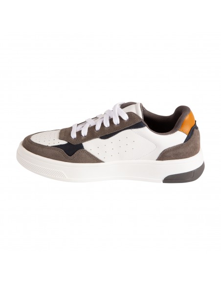 Zapatos casuales Archi para hombre