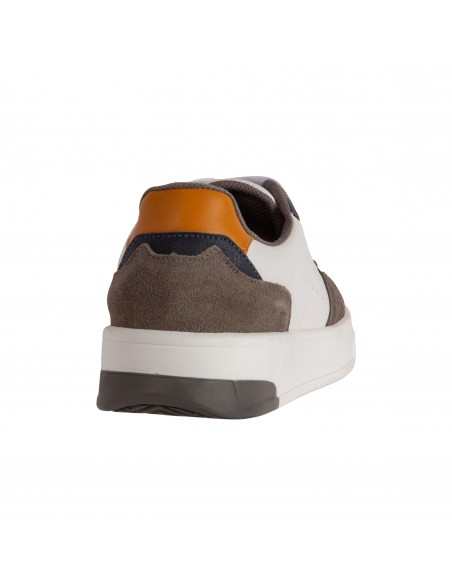 Zapatos casuales Archi para hombre