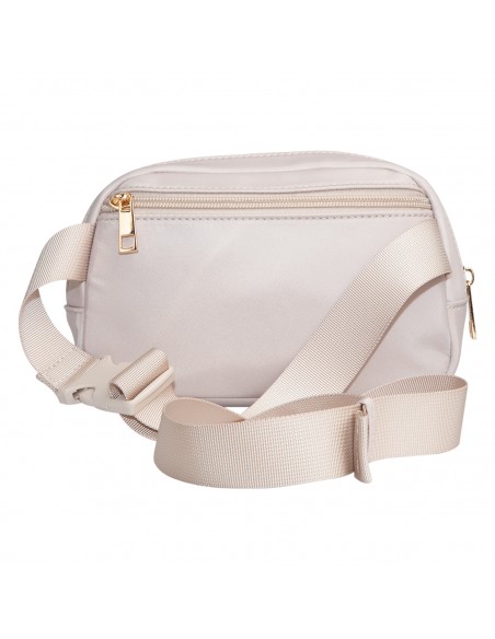 Bolso de cintura