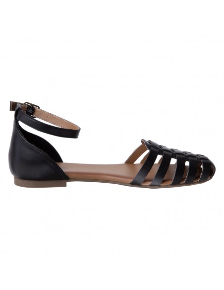 Sandalias planas Peyton para mujer