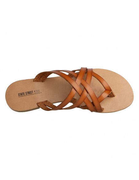 Sandalias Lazlo para mujer
