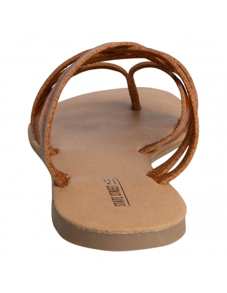 Sandalias Lazlo para mujer