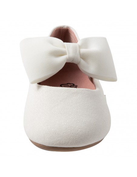 Zapatos Cairo Flat para precaminadores