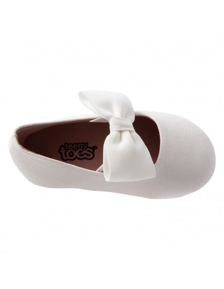 Zapatos Cairo Flat para precaminadores