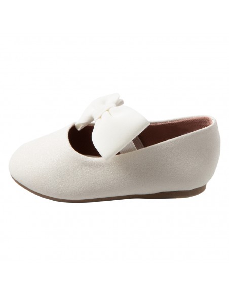 Zapatos Cairo Flat para precaminadores