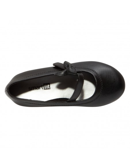 Zapatos planos Alex Mary Jane para niñas pequeñas