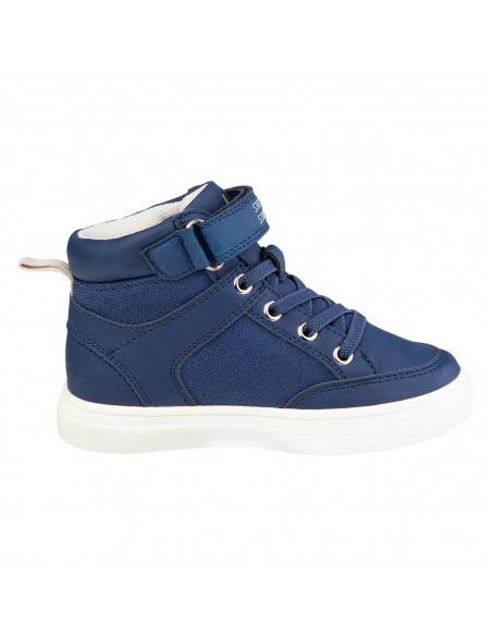Botines casuales Lucus para niño pequeño
