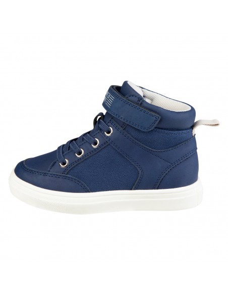 Botines casuales Lucus para niño pequeño