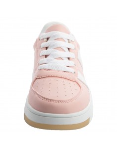 Zapatos casuales tipo sneakers para niña 2