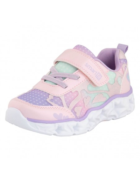 Zapatos casuales para niña pequeña