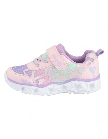 Zapatos casuales para niña pequeña
