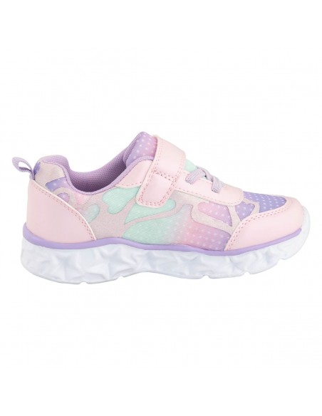 Zapatos casuales para niña pequeña