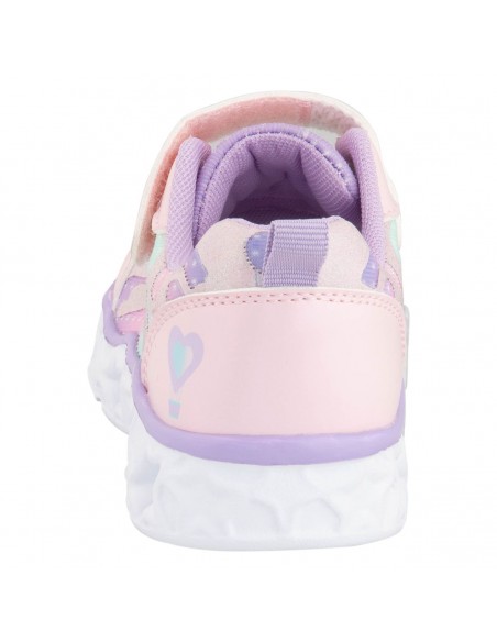 Zapatos casuales para niña pequeña