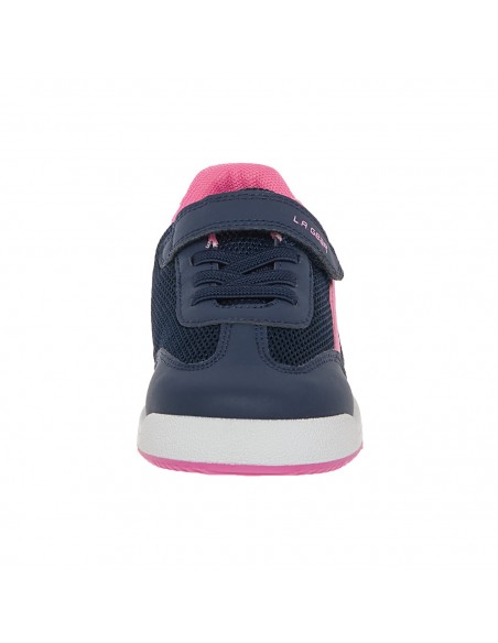 Zapatos deportivos para niña pequeña