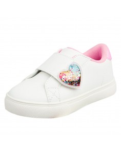 Zapatos casuales Jane para niña pequeña