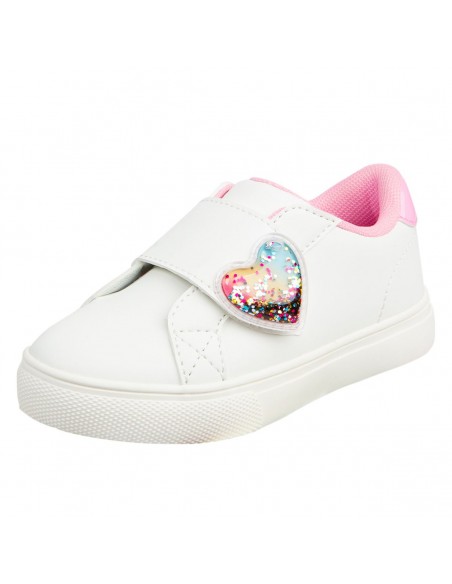 Zapatos casuales Jane para niña pequeña