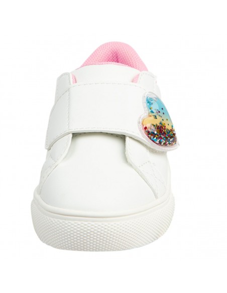 Zapatos casuales Jane para niña pequeña