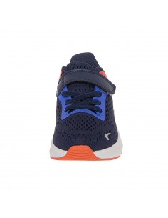 Zapatos deportivos Versa para niño pequeño 2