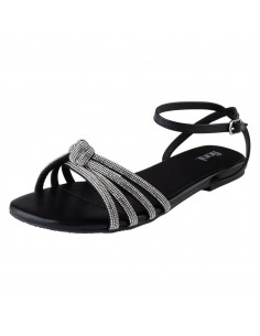 Sandalias planas Tabby para mujer