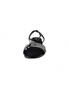 Sandalias planas Tabby para mujer 2