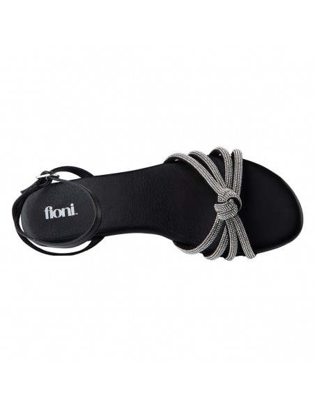 Sandalias planas Tabby para mujer