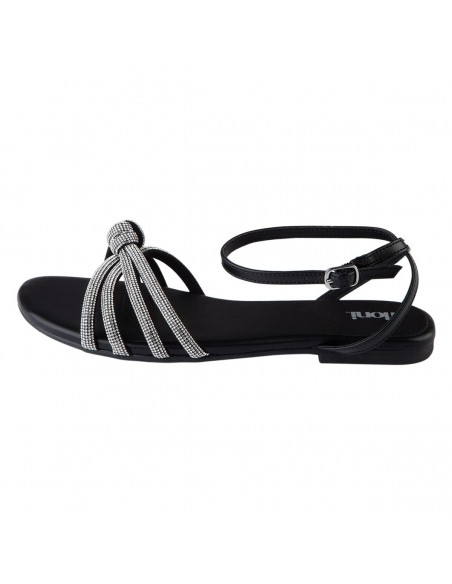 Sandalias planas Tabby para mujer