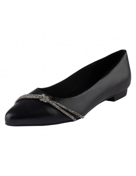 Zapatos casuales Sparkle para mujer