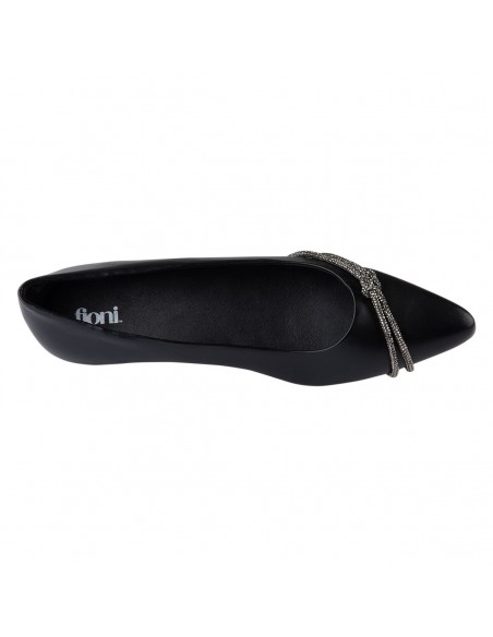Zapatos casuales Sparkle para mujer