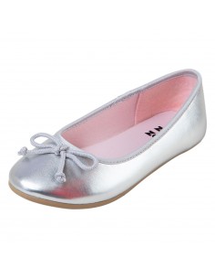 Zapatos casuales planos para niña