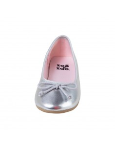 Zapatos casuales planos para niña 2
