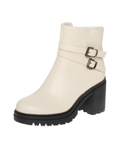 Botines Tippi para mujer
