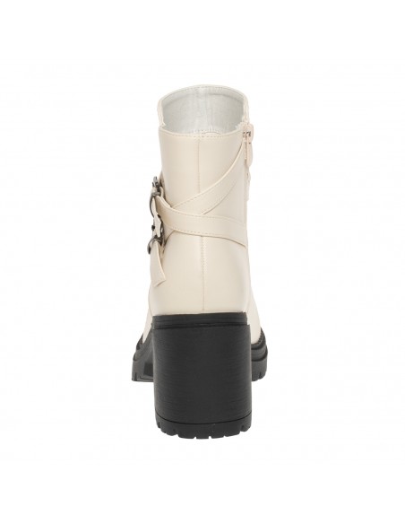 Botines Tippi para mujer