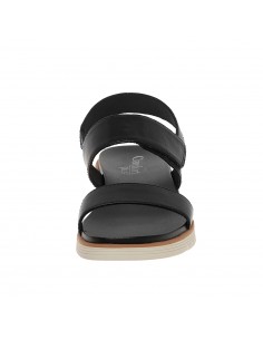 Sandalias Nifty con taco tipo cuña para mujer 2