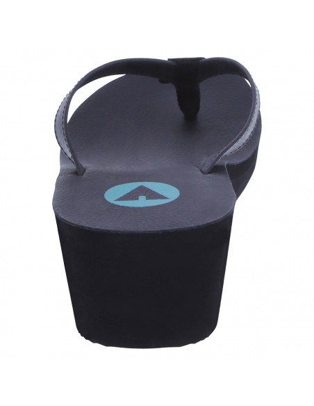 Zapatos de cuña Reel para mujer
