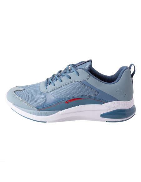 Tenis Solace gel para hombres