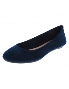 Zapatos planos Chelsea para mujer