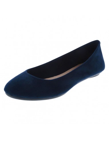 Zapatos planos Chelsea para mujer