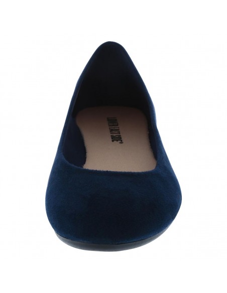 Zapatos planos Chelsea para mujer