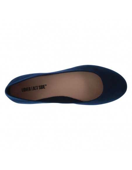 Zapatos planos Chelsea para mujer