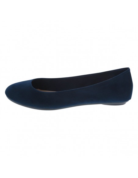 Zapatos planos Chelsea para mujer
