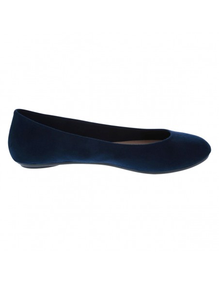 Zapatos planos Chelsea para mujer