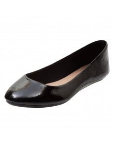 Zapatos planos Chelsea para mujer