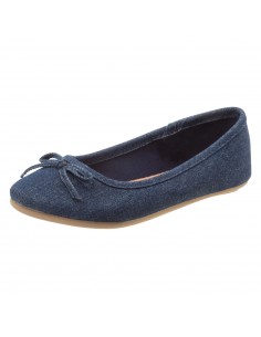 Zapatos planos Fae para niñas
