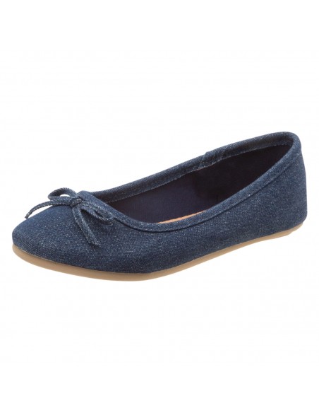 Zapatos planos Fae para niñas
