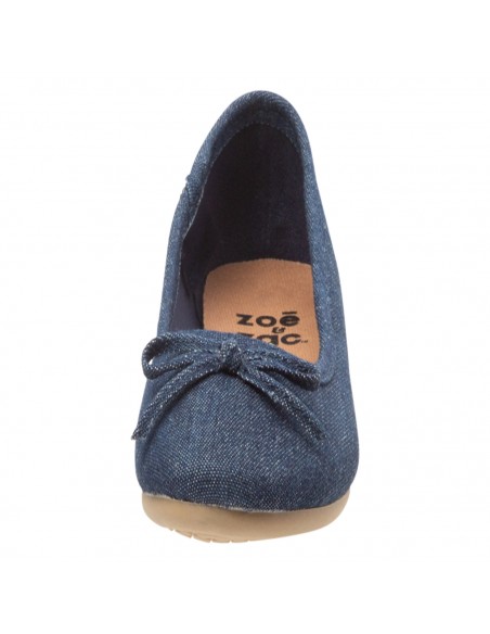 Zapatos planos Fae para niñas