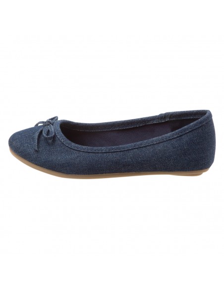 Zapatos planos Fae para niñas