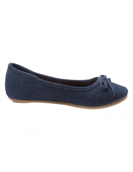 Zapatos planos Fae para niñas