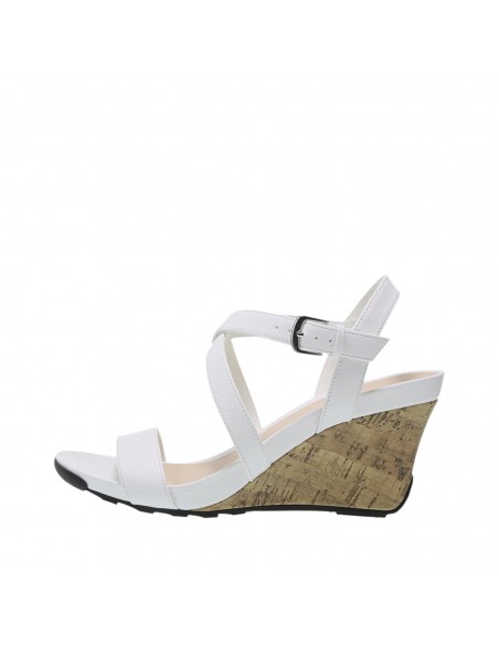 Sandalias Skye cuña para mujer