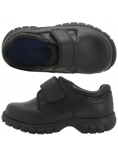 Zapatos Oxford para niños pequeños